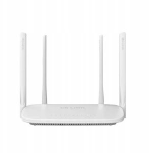 Router Router Wi-Fi 6 3000 Mbps MU-MIMO Easy Mesh Gigabit LAN WPA3 OFDMA LB-Link 7