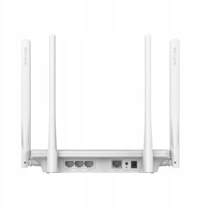 Router Router Wi-Fi 6 3000 Mbps MU-MIMO Easy Mesh Gigabit LAN WPA3 OFDMA LB-Link 9