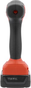 Pistolet do kleju AKUMULATOROWY PISTOLET DO KLEJU 18V 15S 11MM LI-ION Z ŁADOWARKĄ 60MIN PRACY 5