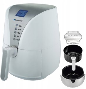Frytkownica beztłuszczowa FRYTOWNICA AIR FRYER BEZTŁUSZCZOWA FRYTKOWNICA BLAUPUNKT AFD601 3