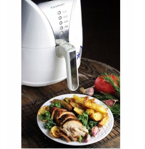 Frytkownica beztłuszczowa FRYTOWNICA AIR FRYER BEZTŁUSZCZOWA FRYTKOWNICA BLAUPUNKT AFD601 4