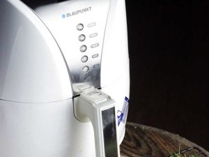 Frytkownica beztłuszczowa FRYTOWNICA AIR FRYER BEZTŁUSZCZOWA FRYTKOWNICA BLAUPUNKT AFD601 5