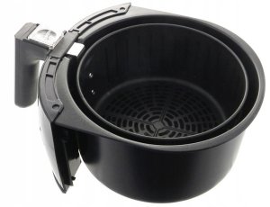 Frytkownica beztłuszczowa FRYTOWNICA AIR FRYER BEZTŁUSZCZOWA FRYTKOWNICA BLAUPUNKT AFD601 6