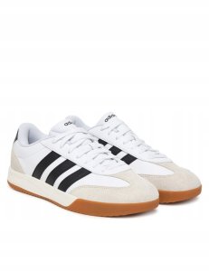 Adidas Buty adidas VL COURT FC JR9818 2