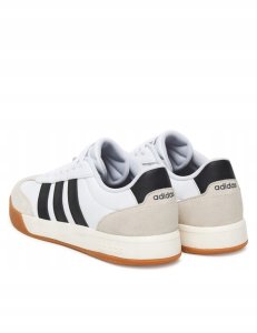 Adidas Buty adidas VL COURT FC JR9818 3