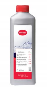 Nivona Zestaw czyszczący Nivona NIA CLEAN 3 BOX 4