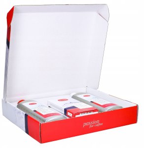 Nivona Zestaw czyszczący Nivona NIA CLEAN 3 BOX 6