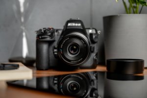 Obiektyw Obiektyw Voigtlander APO Lanthar 28 mm f/2,0 do Nikon Z 108