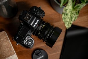 Obiektyw Obiektyw Voigtlander APO Lanthar 28 mm f/2,0 do Nikon Z 35