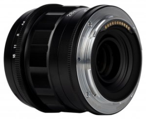 Obiektyw Obiektyw Voigtlander APO Lanthar 28 mm f/2,0 do Nikon Z 60
