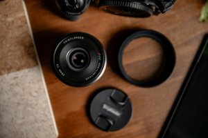 Obiektyw Obiektyw Voigtlander APO Lanthar 28 mm f/2,0 do Nikon Z 62