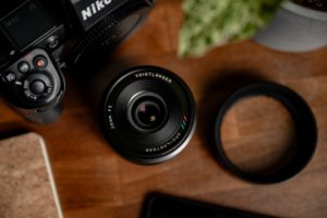 Obiektyw Obiektyw Voigtlander APO Lanthar 28 mm f/2,0 do Nikon Z 66