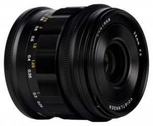 Obiektyw Obiektyw Voigtlander APO Lanthar 28 mm f/2,0 do Nikon Z 77
