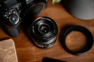 Obiektyw Obiektyw Voigtlander APO Lanthar 28 mm f/2,0 do Nikon Z 83