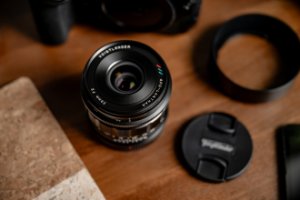 Obiektyw Obiektyw Voigtlander APO Lanthar 28 mm f/2,0 do Nikon Z 9