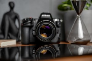 Obiektyw Obiektyw Voigtlander Portrait Heliar 75 mm f/1,8 do Nikon Z 78