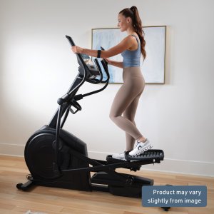 Orbitrek NordicTrack Rower Eliptyczny NordicTrack AirGlide 16 Programowany Ekran HD 16" 4