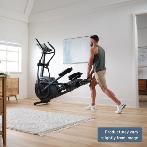 Orbitrek NordicTrack Rower Eliptyczny NordicTrack AirGlide 16 Programowany Ekran HD 16" 5