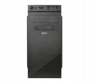 Komputer Komputer biurowy NTT ZKO-R5A520-EU24 AMD Ryzen 5 5600G 16GB RAM 1TB SSD W11 2