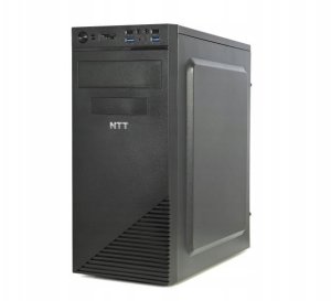 Komputer Komputer biurowy NTT ZKO-R5A520-EU24 AMD Ryzen 5 5600G 16GB RAM 1TB SSD W11 3