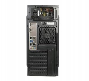 Komputer Komputer biurowy NTT ZKO-R5A520-EU24 AMD Ryzen 5 5600G 16GB RAM 1TB SSD W11 4