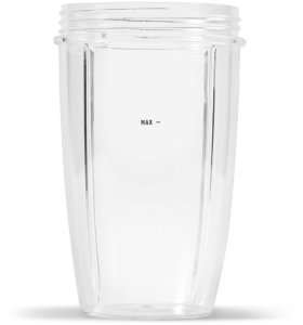 Blender kielichowy Nutribullet Blender kielichowy Nutribullet NB907CP 900W 2 Butelki 0,7 / 0,9 L Brązowy 5