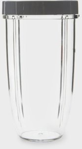 Blender kielichowy Nutribullet Blender kielichowy Nutribullet NB907CP 900W 2 Butelki 0,7 / 0,9 L Brązowy 7