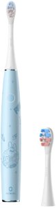 Szczoteczka Oclean Szczoteczka elektryczna dla dzieci Oclean Kids Niebieska Akumulatorowa 13