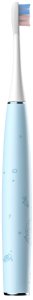 Szczoteczka Oclean Szczoteczka elektryczna dla dzieci Oclean Kids Niebieska Akumulatorowa 15