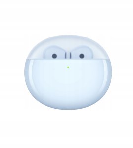 Słuchawki Oppo Słuchawki bezprzewodowe OPPO Enco Air3i Douszne Bluetooth 5.3 Niebieskie 7