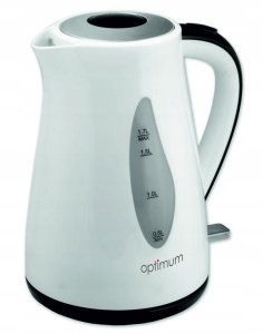 Czajnik Optimum Czajnik elektryczny Optimum CJS 4013 1,7l 2200W 2