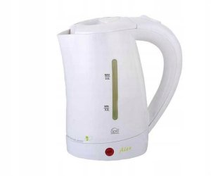 Czajnik Optimum Czajnik elektryczny Optimum CJ-0100 0,5l +kubeczki 2