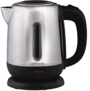Czajnik Optimum Czajnik szklany Optimum CJ-3002 Podświetlenie 1,7L 4