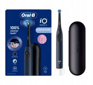 Szczoteczka Oral-B iO Series 2 Granatowa + Etui 2
