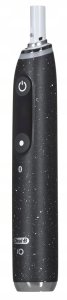 Szczoteczka Oral-B Szczoteczka elektryczna Oral-B iO Series 10 Cosmic Akumulatorowa Czarna 7