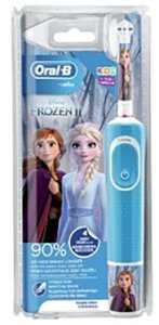 Szczoteczka Oral-B D103 Vitality Pro Kids Frozen 2