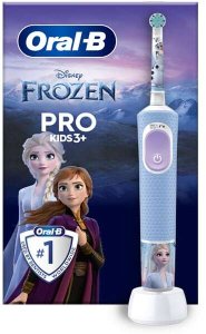 Szczoteczka Oral-B D103 Vitality Pro Kids Frozen 3