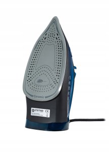 Żelazko Oromed OROMED ŻELAZKO PAROWE ORO-TEXSTYLE 3200W ANTI-DRIP CERAMICZNA POWŁOKA 7
