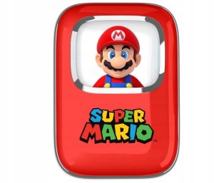Słuchawki OTL Technologies Słuchawki bezprzewodowe z mikrofonem OTL Technologies Super Mario Slide TWS 2