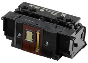 Neutralle Canon oryginalny głowica drukująca PF-08, 5706C001 2