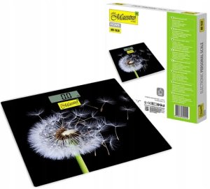 Waga łazienkowa Tanita WAGA ŁAZIENKOWA MR 1828 DMUCHAWCE 2