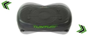 Tunturi Vibro treniruoklis TUNTURI Cardio Fit V10 11