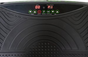 Tunturi Vibro treniruoklis TUNTURI Cardio Fit V10 12