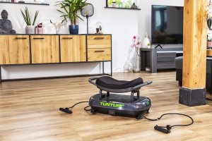 Tunturi Vibro treniruoklis TUNTURI Cardio Fit V10 2