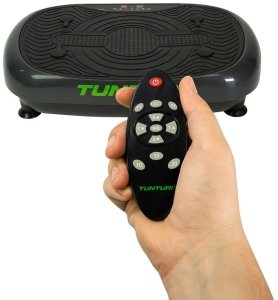 Tunturi Vibro treniruoklis TUNTURI Cardio Fit V10 10
