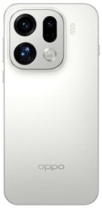 Smartfon Oppo OPPO Find X9 Pro, 17.2 cm (6.78"), 16 GB, 512 GB, 50 MP, Android 16.0, White 2