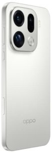 Smartfon Oppo OPPO Find X9 Pro, 17.2 cm (6.78"), 16 GB, 512 GB, 50 MP, Android 16.0, White 3