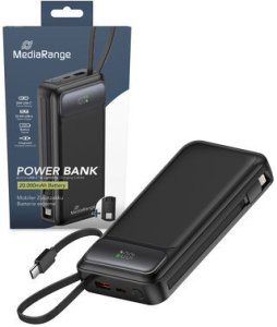 Powerbank MediaRange 20000 mAh (MRMA756) 2