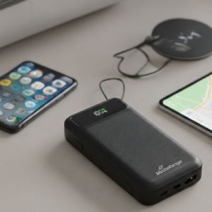 Powerbank MediaRange 20000 mAh (MRMA756) 3