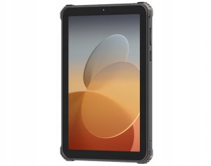 Tablet Oukitel Tablet OUKITEL RT3 Pro LTE 8" 4/128GB 5150mAh Pomarańczowy WYTRZYMAŁY 2